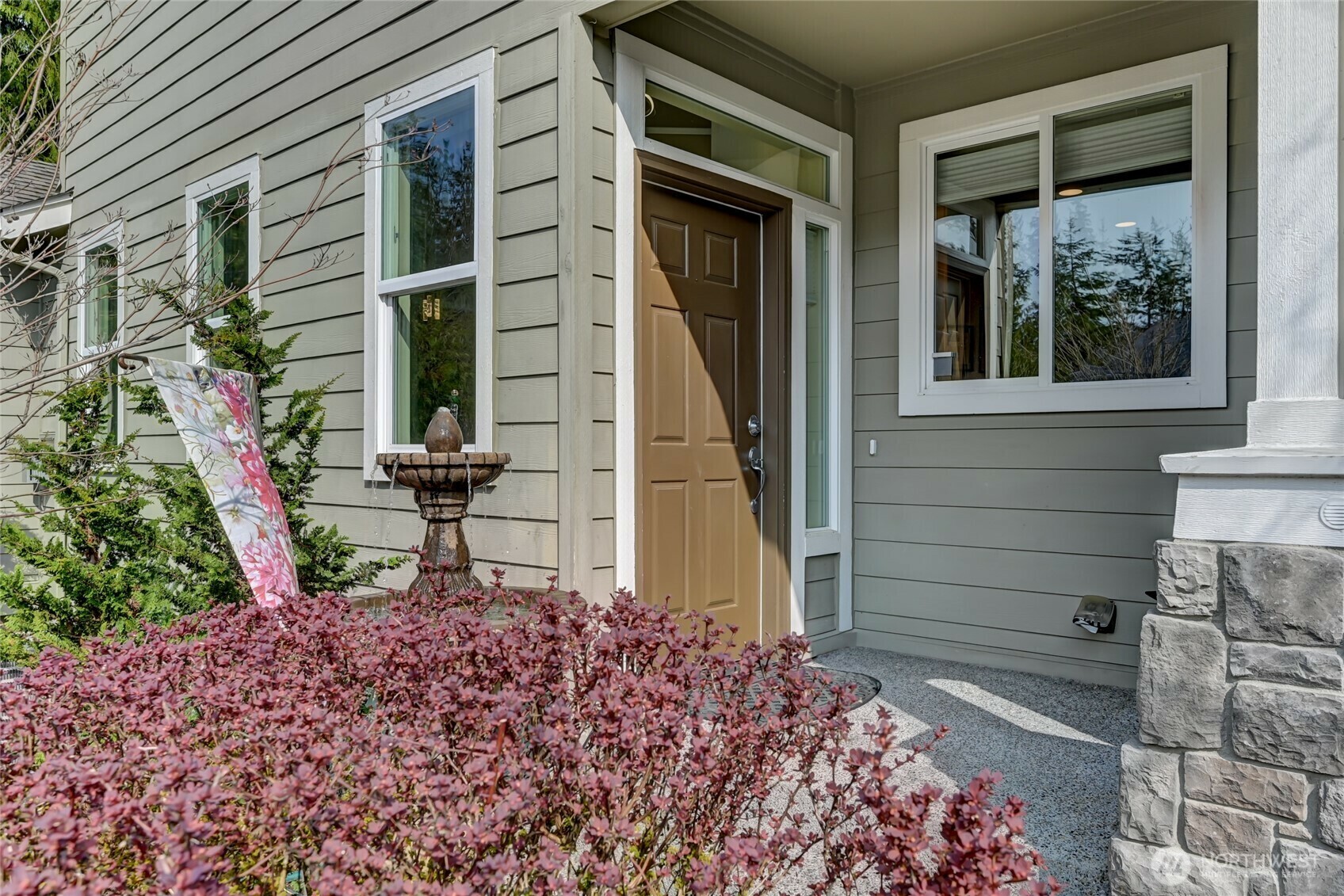 Property Photo: 22904 NE 132nd Place WA 98053