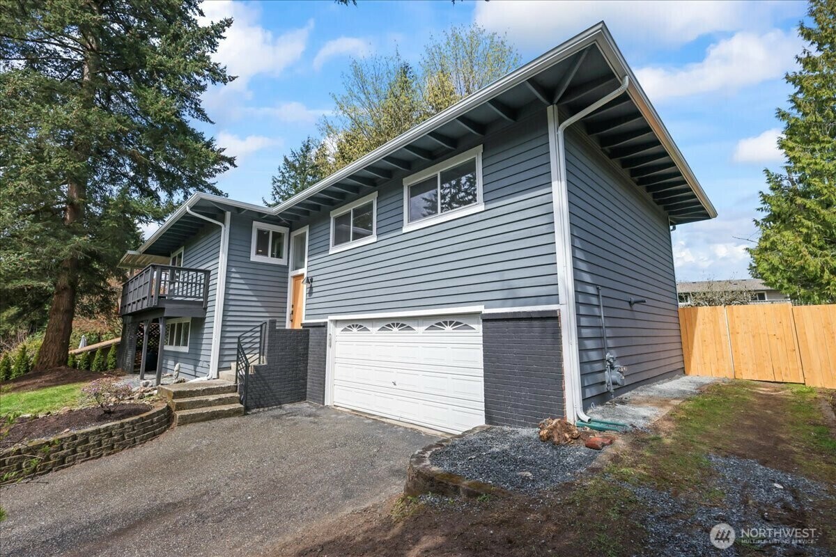 Property Photo: 3217 226th Place SW WA 98036