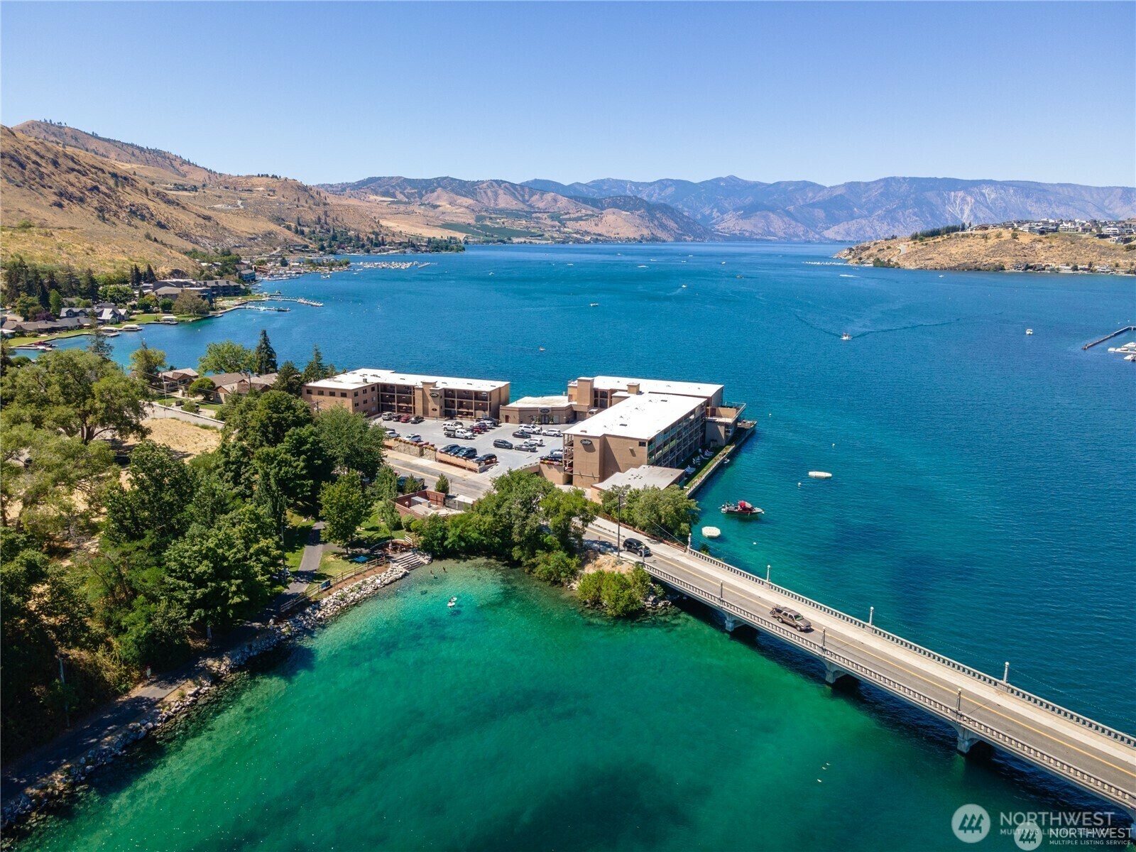 Property Photo: 322 W Woodin Avenue 723 WA 98816