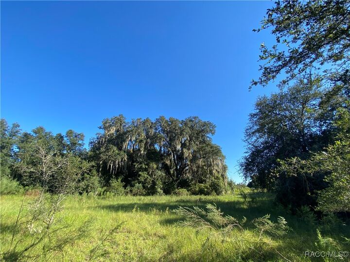 Property Photo: 7373 E Savannah Court FL 34436
