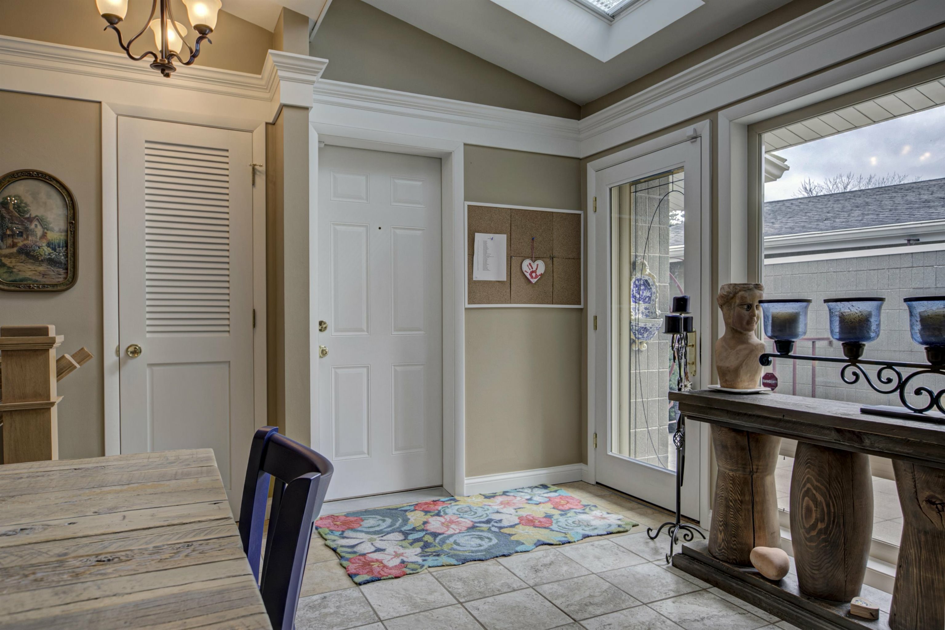 Property Photo: 1238 W Nicolet Cercle WI 54914