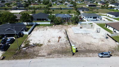 Property Photo:  2713 NW NW 5th Terrace  FL 33993 