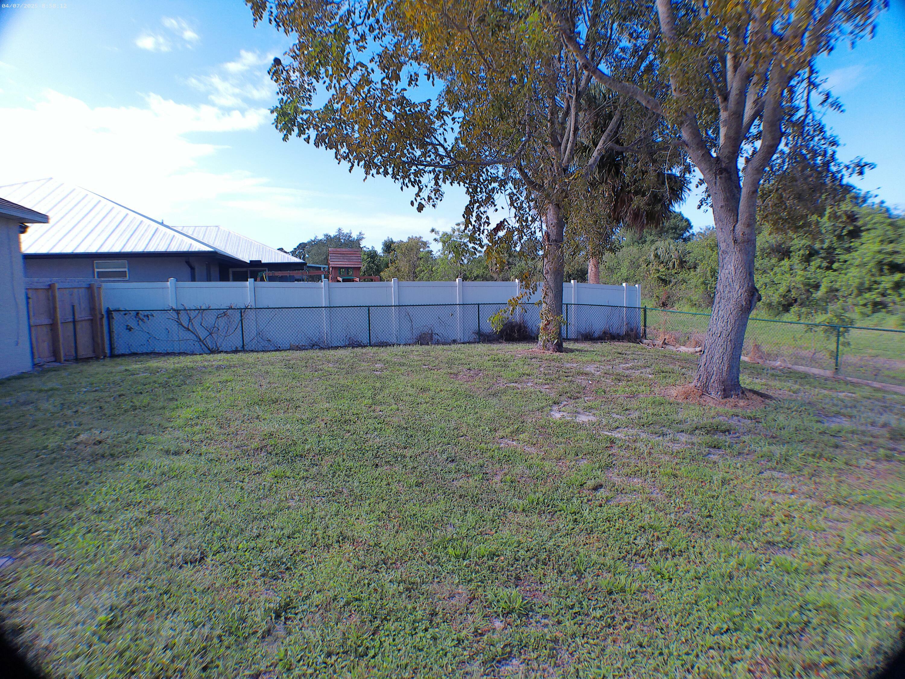 Property Photo: 4226 SW Ragen Street FL 34953
