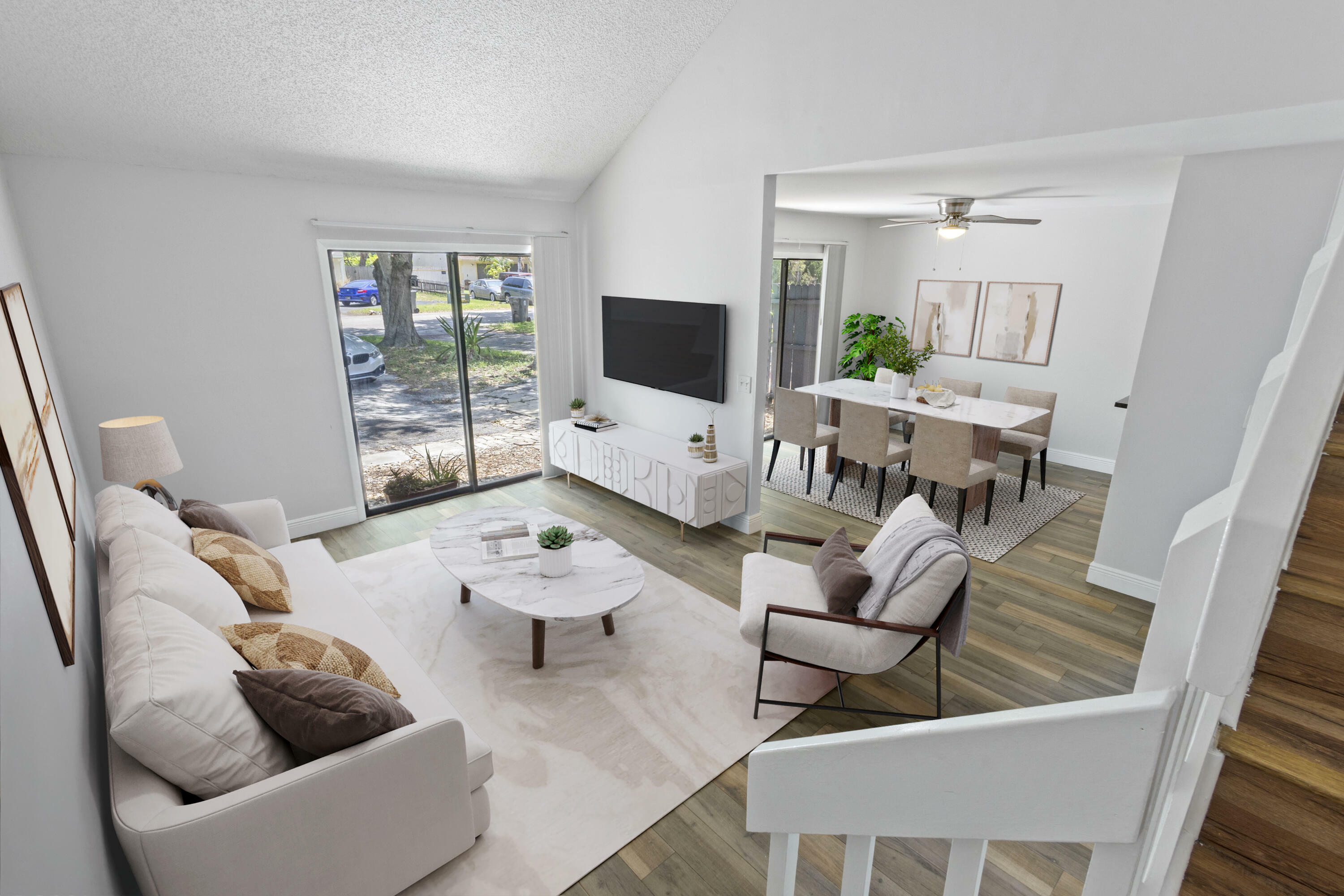 Property Photo: 9200 Green Meadows Way FL 33418
