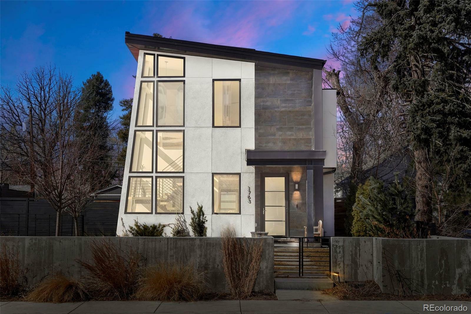 1763 S Williams Street  Denver CO 80210 photo