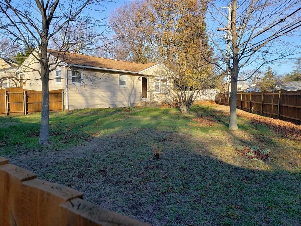 Property Photo: 138 Spofford Avenue RI 02888