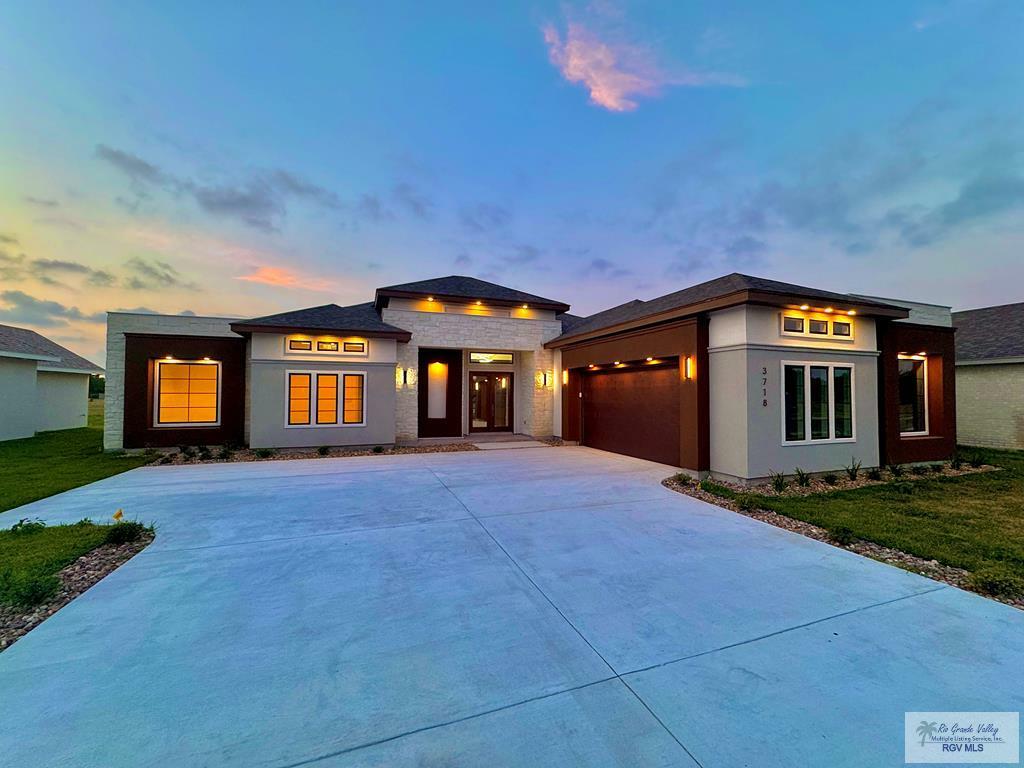 3718 White Rock Circle  Harlingen TX 78552 photo