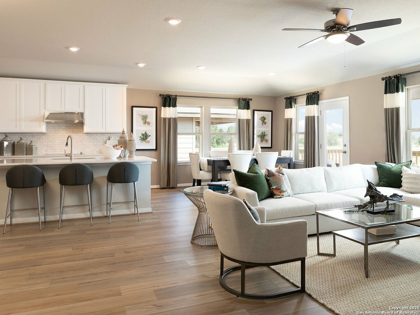 Property Photo: 17110 Autry Falls TX 78247