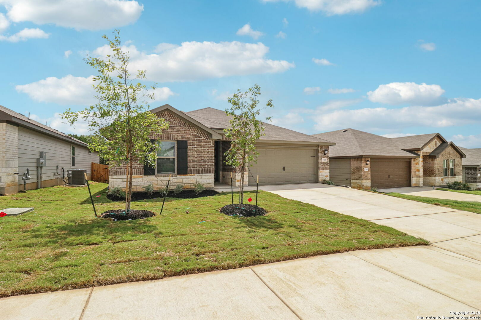 Property Photo:  17110 Autry Falls  TX 78247 