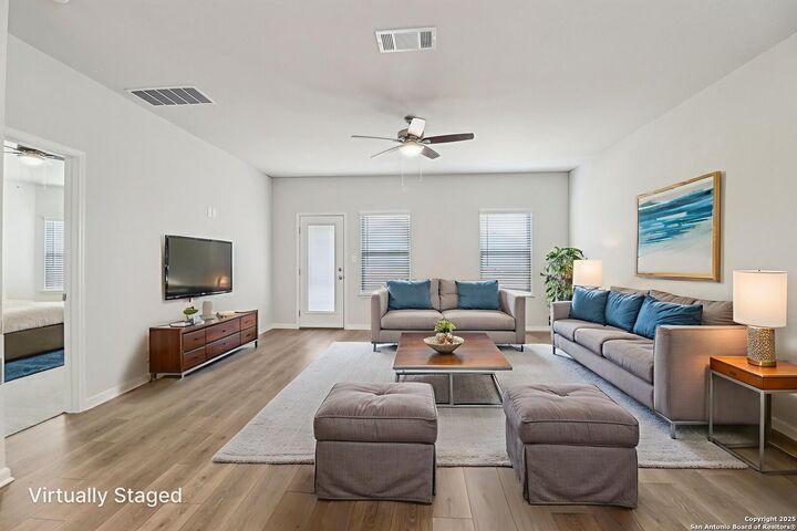 Property Photo: 12820 Lantern Tree TX 78245