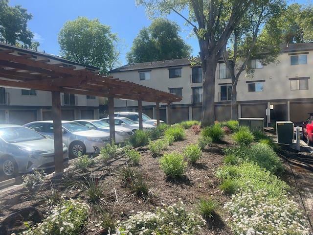 Property Photo: 777 San Antonio Road 40 CA 94303