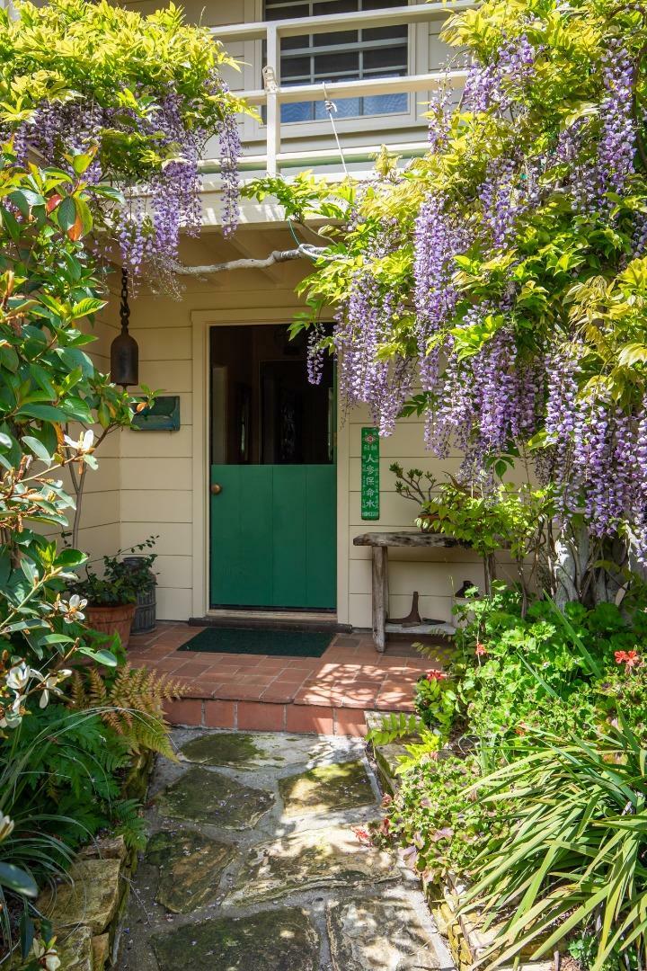 Property Photo: 26238 Carmelo Street CA 93923