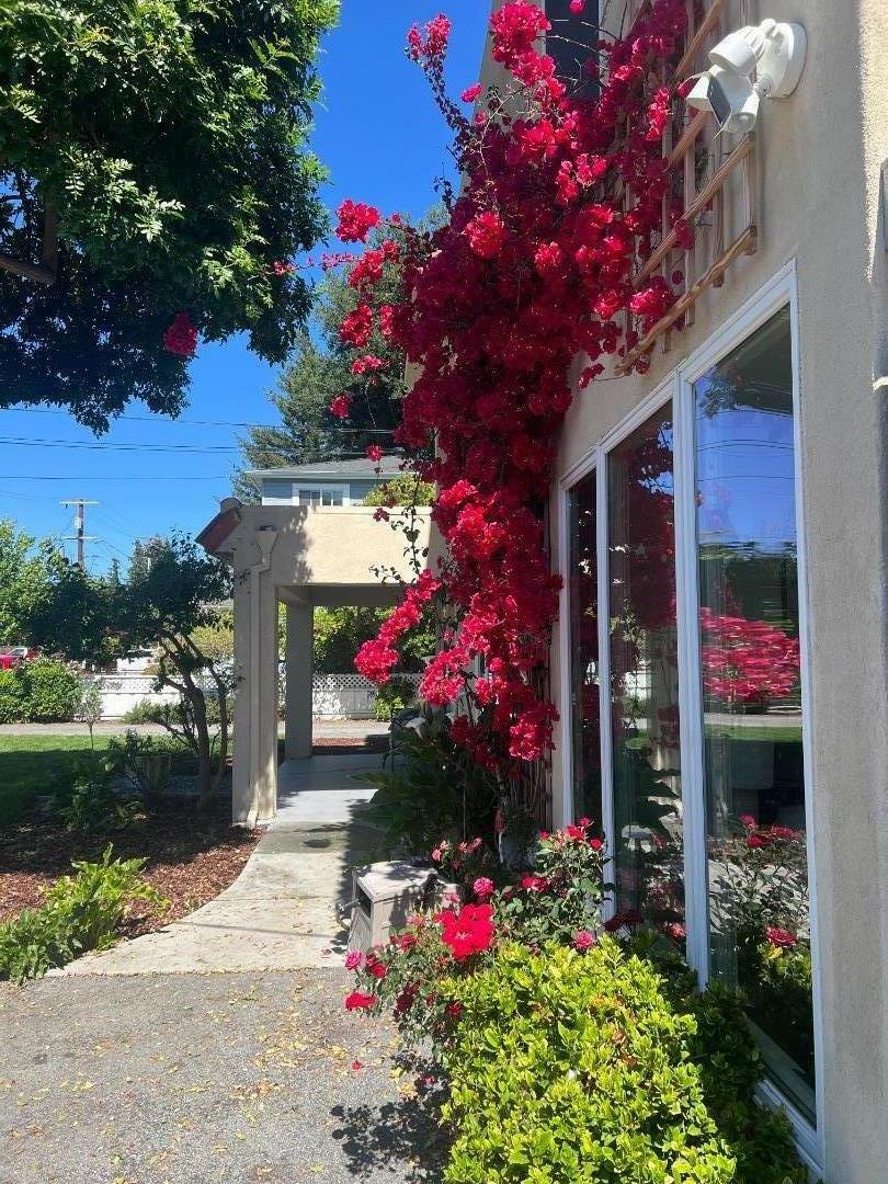Property Photo: 69-71 Nueva Avenue CA 94061