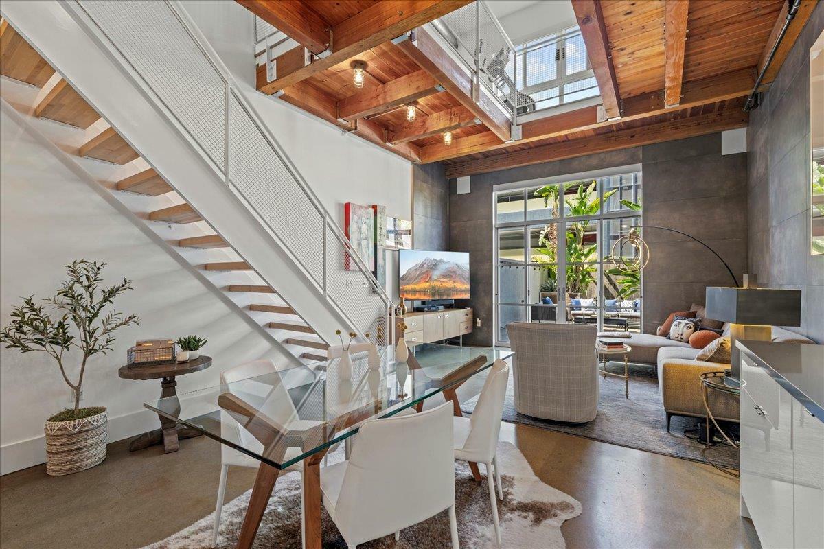 Property Photo: 333 Santana Row 220 CA 95128