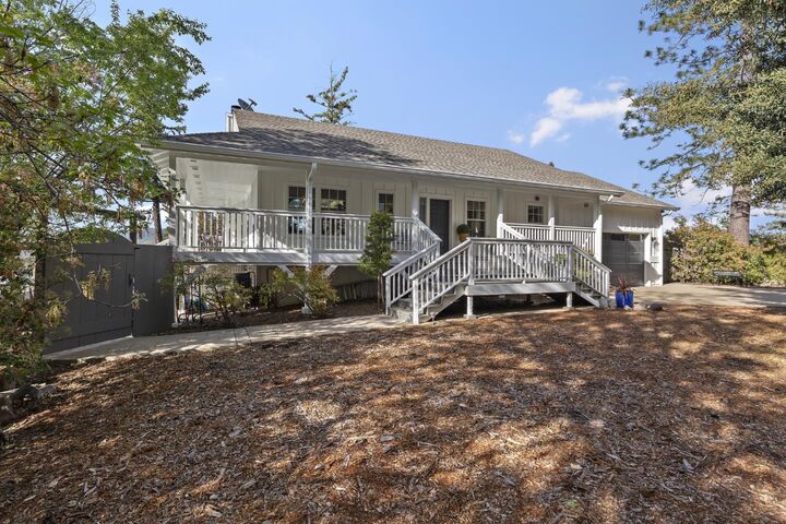 Property Photo:  24865 Skyland Road  CA 95033 