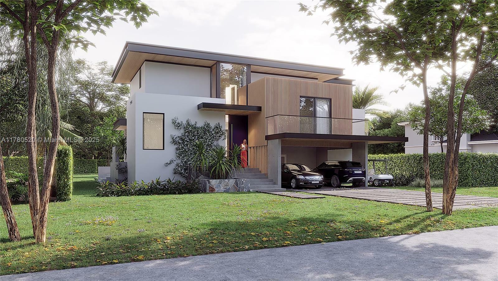110 Hampton Ln  Key Biscayne FL 33149 photo