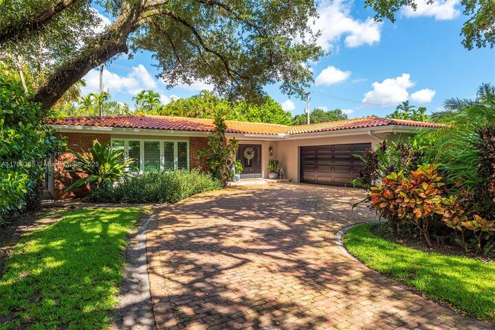 1414 Ferdinand St  Coral Gables FL 33134 photo