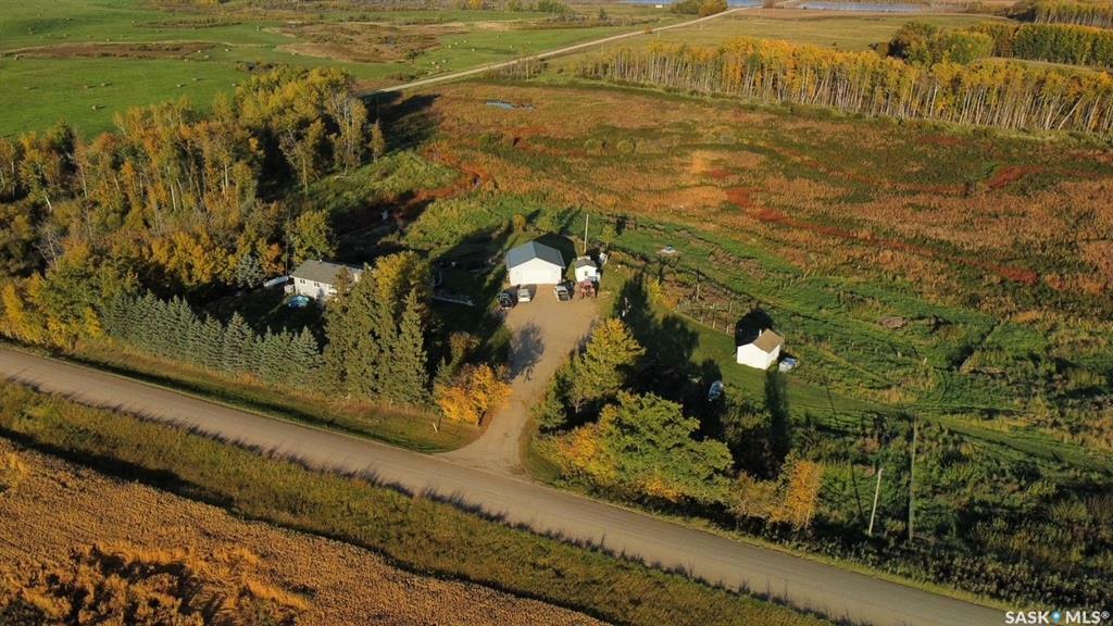 Rural Address  Meadow Lake Rm No.588 SK S9X 1Y4 photo