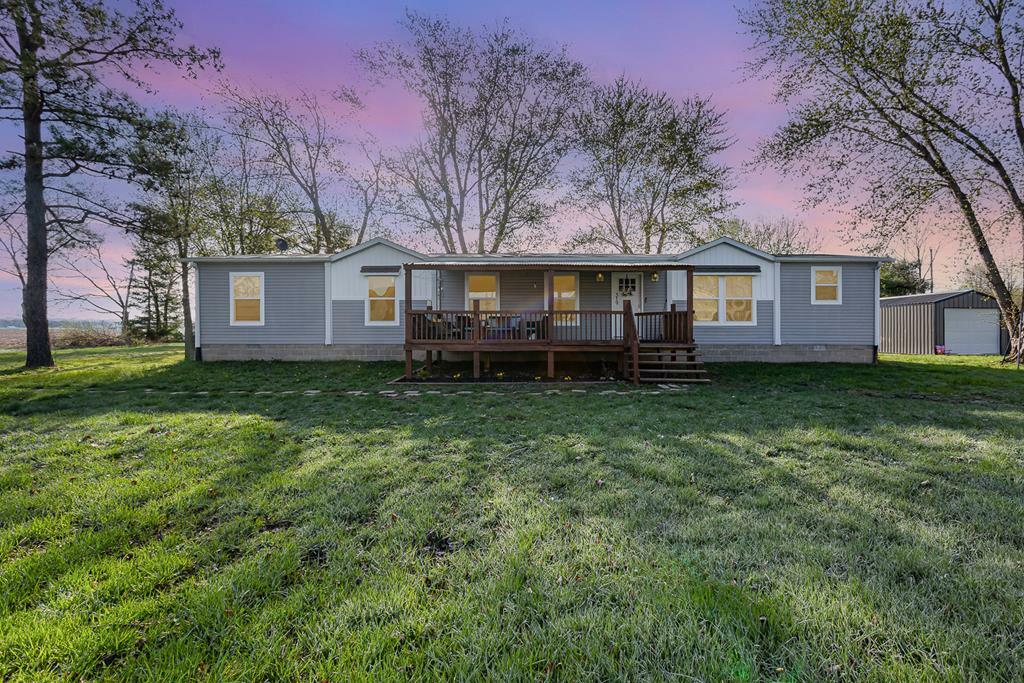 Property Photo: 319 Main Street OH 45628