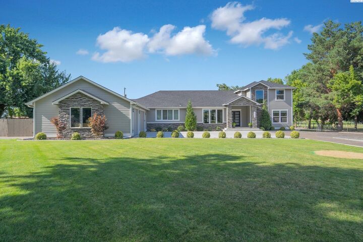 24508 S Oak St  Kennewick WA 99337 photo