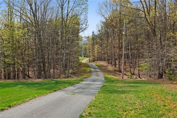 Property Photo:  1462 Overby Road  NC 27052 