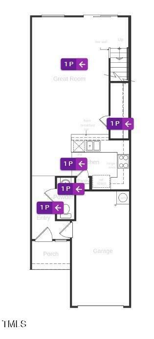 Property Photo: 10553 Brookside Reserve Street NC 27614