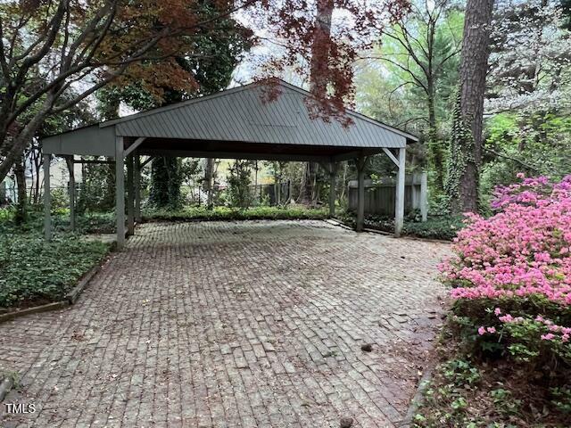 Property Photo: 106 Orchard Road NC 27536