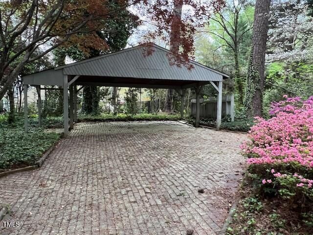 Property Photo:  106 Orchard Road  NC 27536