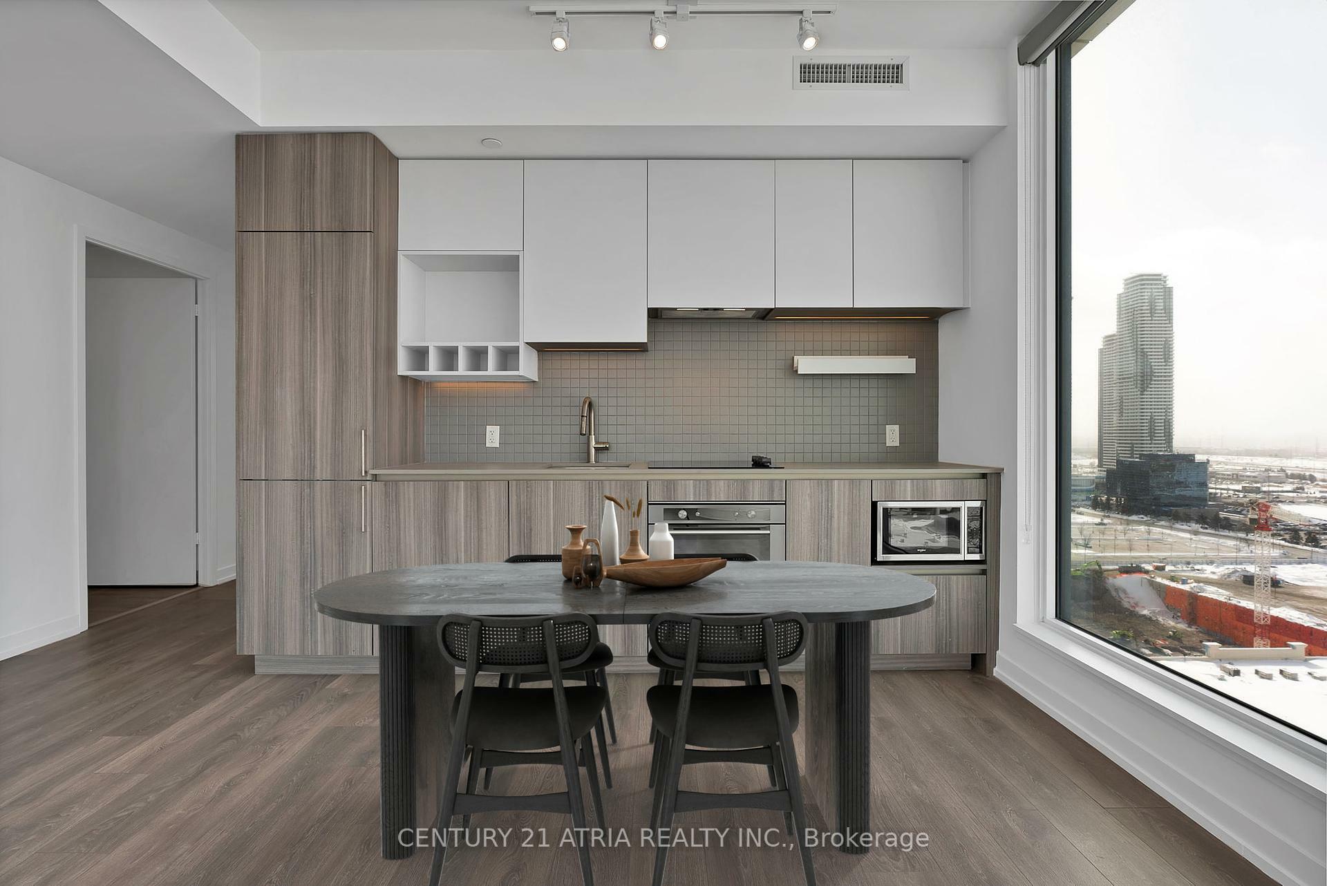 Property Photo: 898 Portage Parkway 1910 ON L4K 0J6