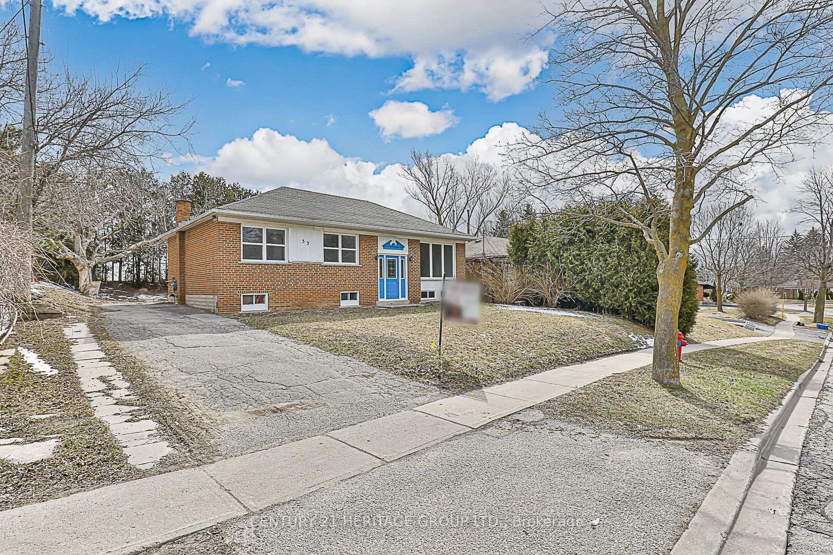53 Wilstead Drive  Newmarket ON L3Y 4T8 photo