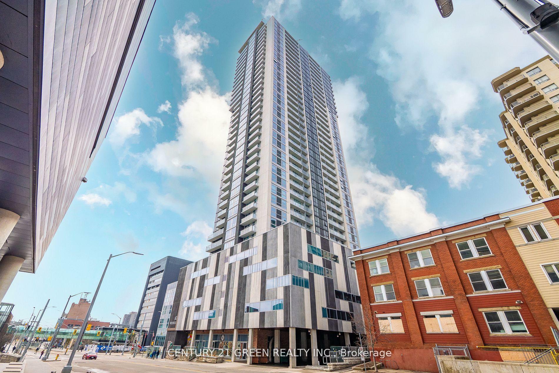 Photo de la propriété: 60 Frederick Street 1002 ON N2H 0C7