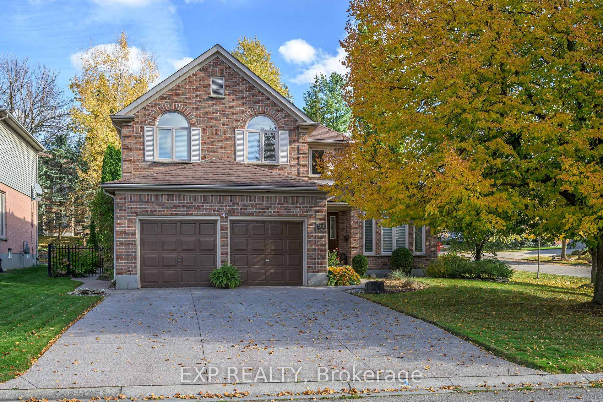 22 Glenridge Crescent  London North ON N6G 4W5 photo