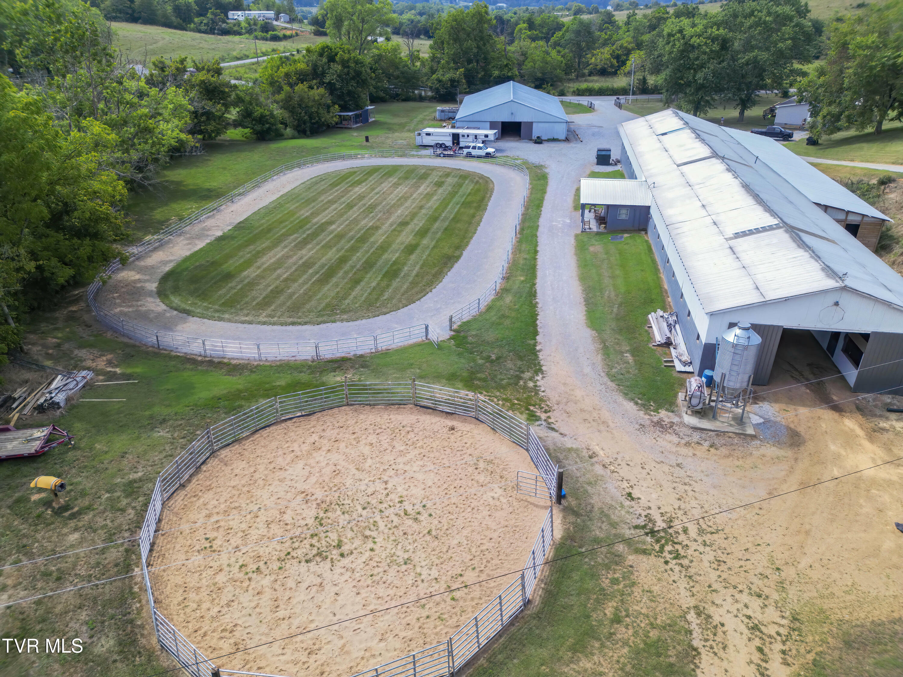 Property Photo: 90 Darnell Road TN 37743