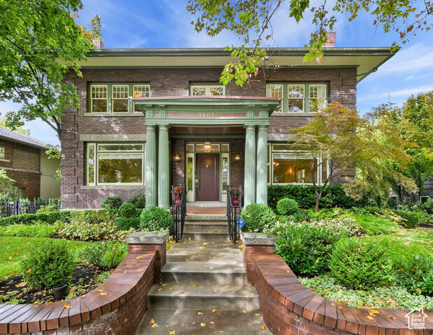 1401 E Sigsbee Ave  Salt Lake City UT 84103 photo