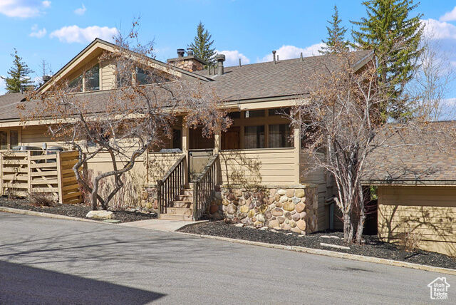 Property Photo: Address not disclosed UT 84060