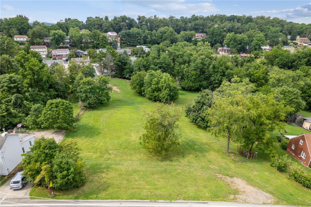 0 Saltsburg Rd  Pittsburgh PA 15239 photo