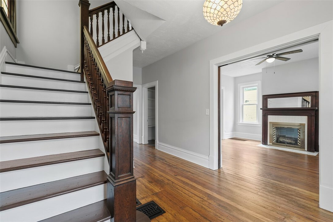 Property Photo: 222 4th St PA 15057