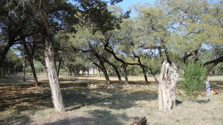 Property Photo:  6714 Bar K Clubhouse Court  TX 78645 