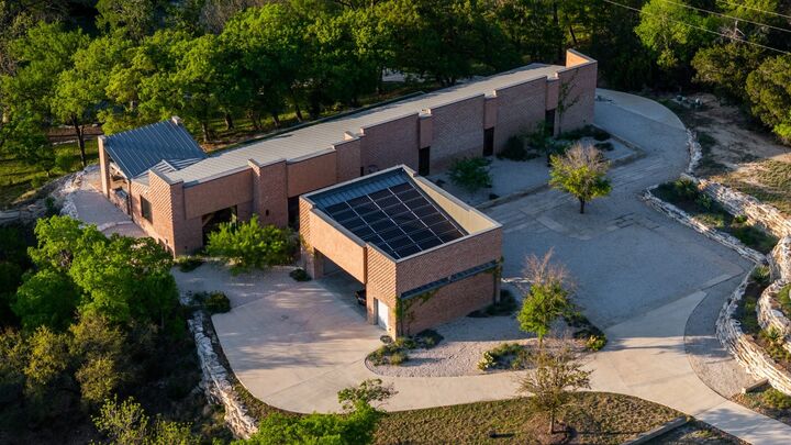 Property Photo:  115 Seale Hill Road  TX 78013 