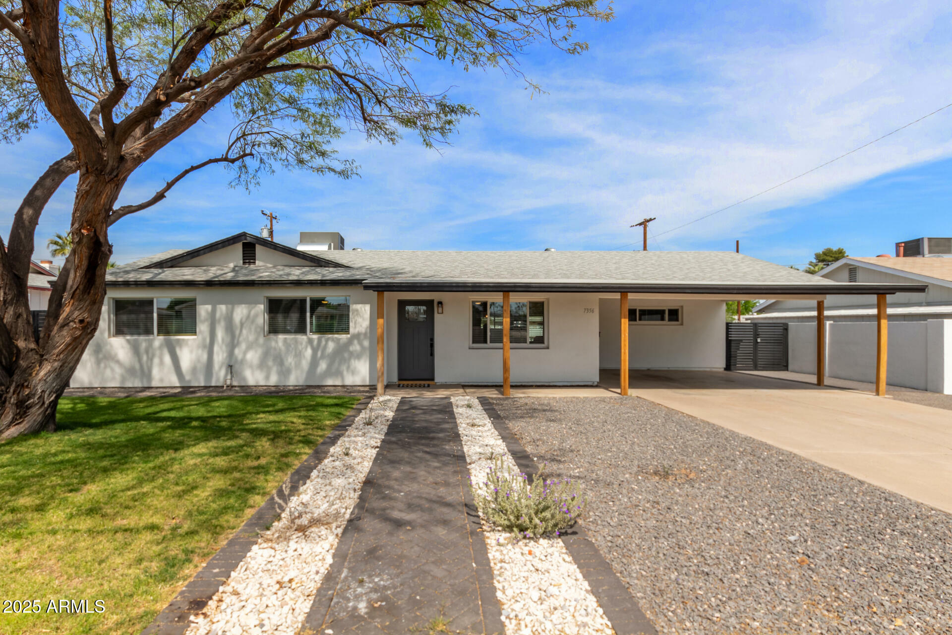 7356 E Papago Drive  Scottsdale AZ 85257 photo