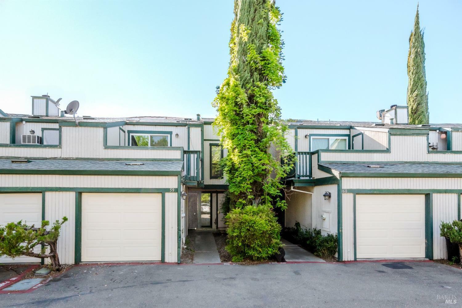 Property Photo: 299 Shasta Drive 59 CA 95687