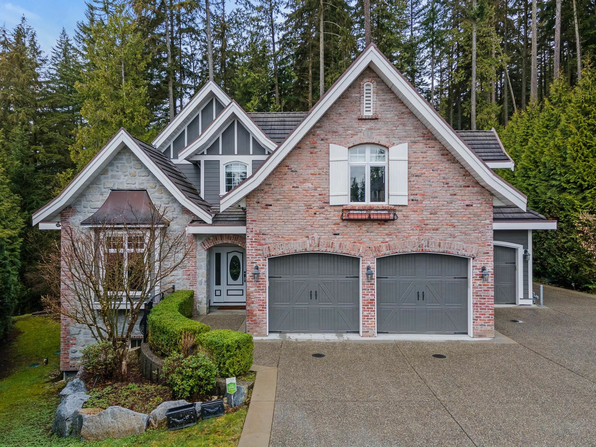Property Photo: 128 Deerview Lane BC V3H 0A3