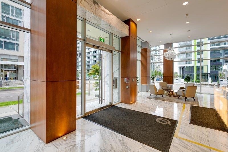 Property Photo: 8833 Hazelbridge Way 608 BC V6X 0N3
