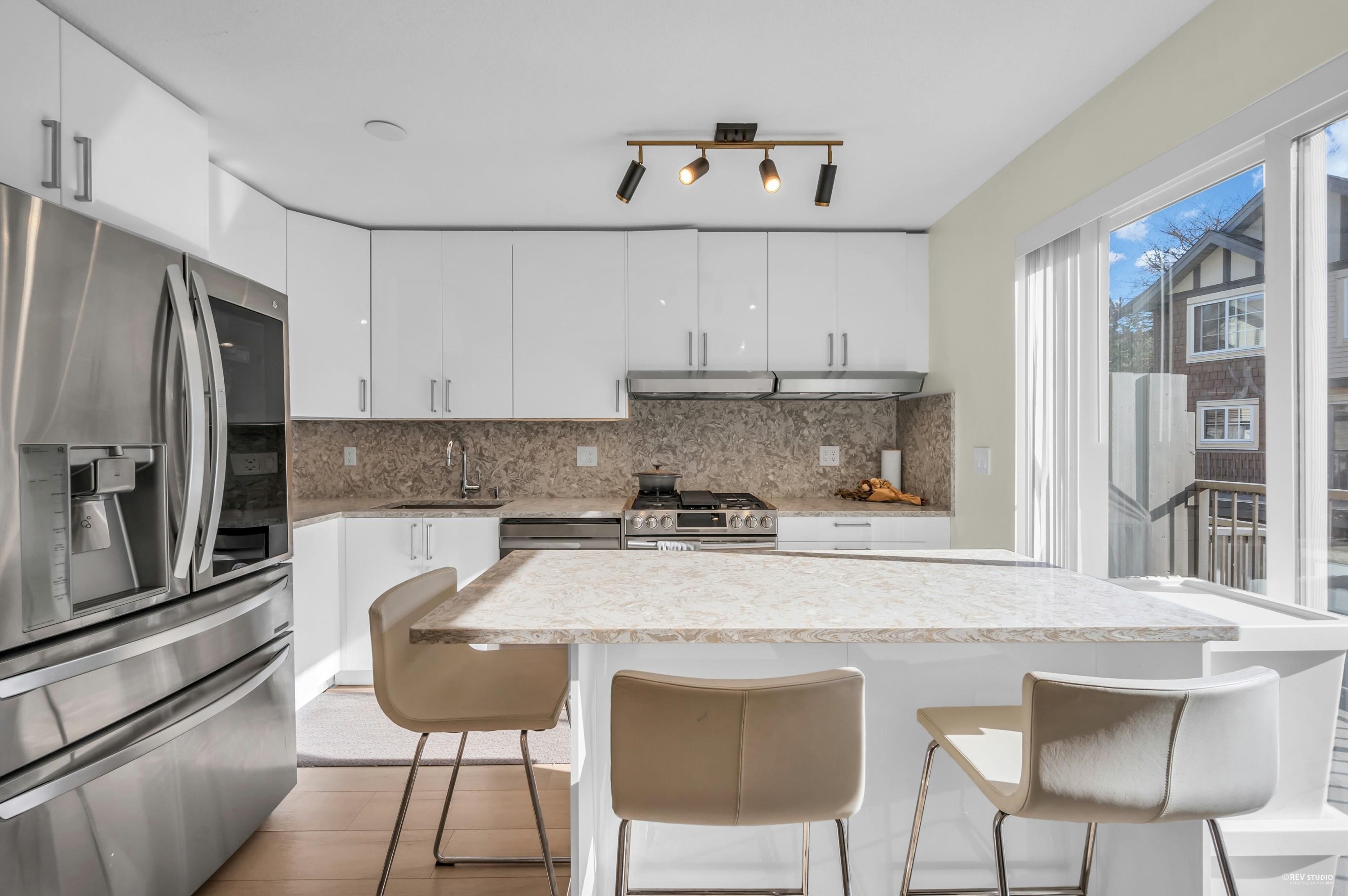 Property Photo: 3308 Noel Drive BC V3J 1J8