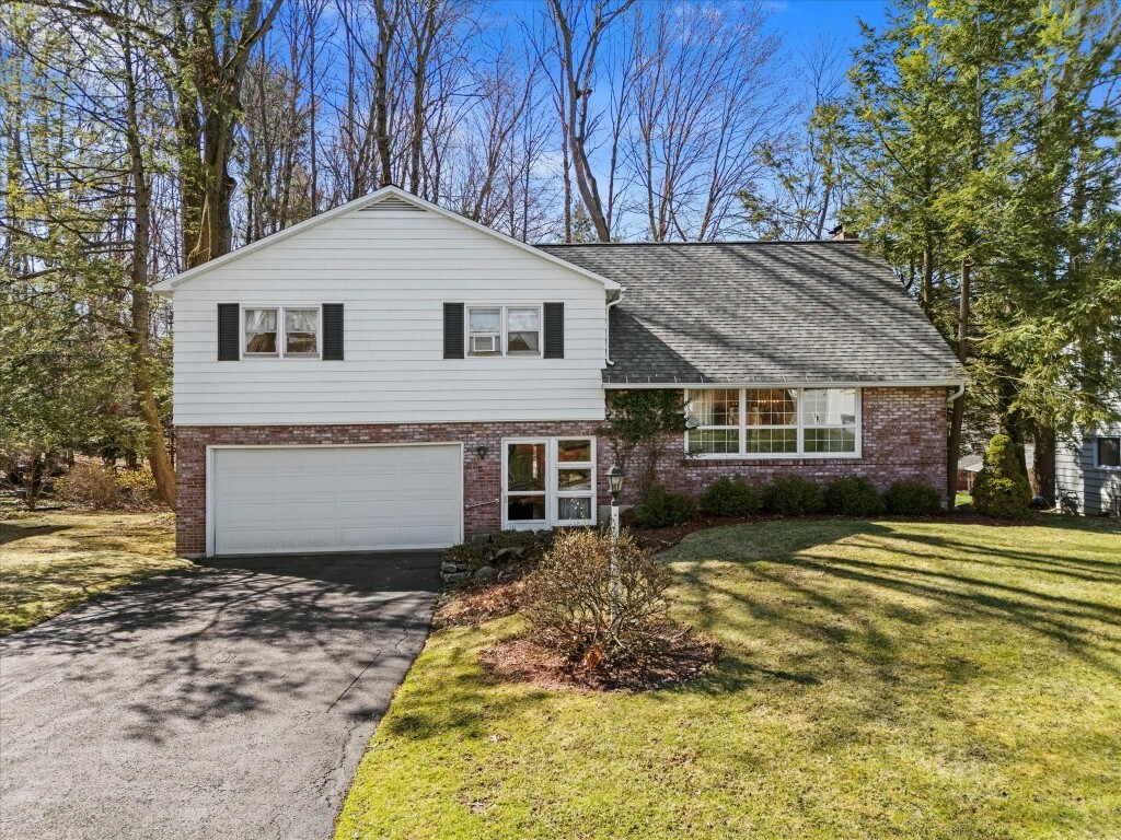 Property Photo: 2436 Rhonda Dr NY 13850