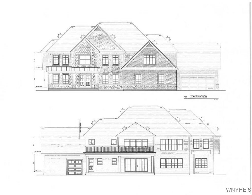 Property Photo: 00 Kenfield Road NY 14032