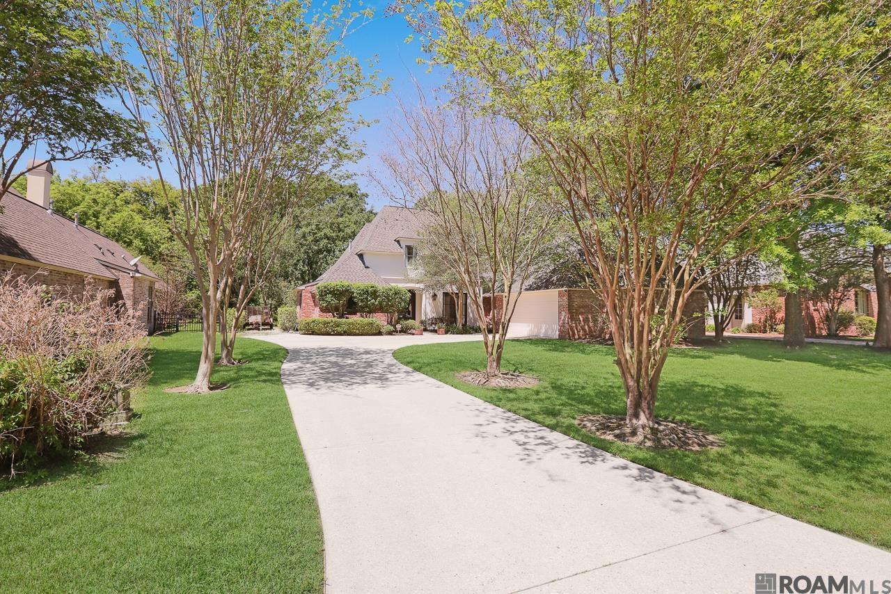 Property Photo: 6314 Morgan Bend Dr LA 70820