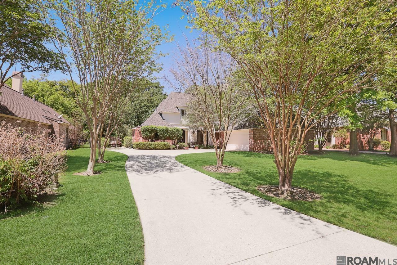 Property Photo: 6314 Morgan Bend Dr LA 70820