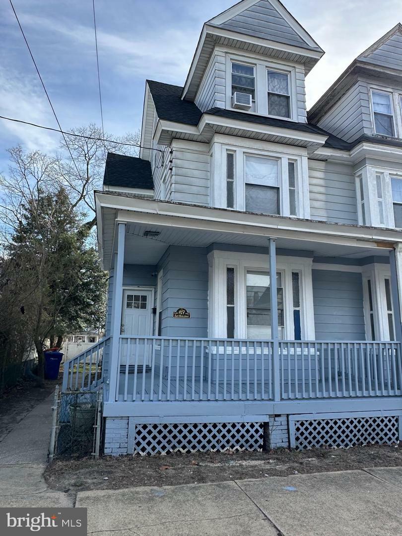 Property Photo: 417 E Main Street NJ 08332
