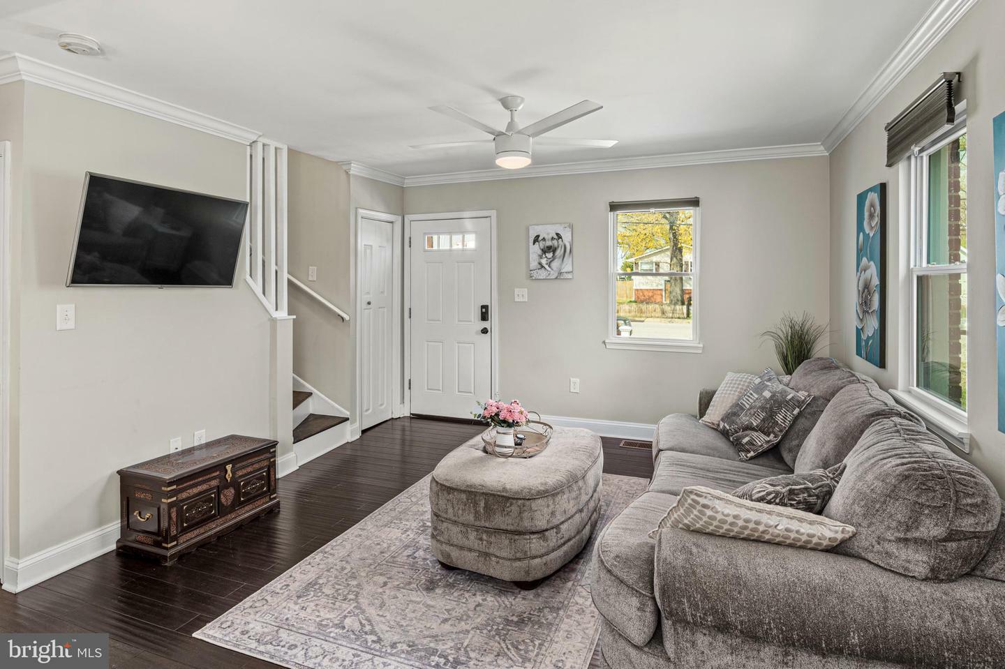 Property Photo: 113 Georgia Avenue NE MD 21060